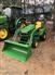 John Deere 2024 1023E Other Tractors