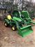 John Deere 2024 1023E Other Tractors
