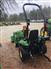 John Deere 2024 1023E Other Tractors