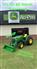 John Deere 2022 4052M Loader Tractors