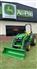 John Deere 2022 4052M Loader Tractors