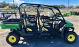 John Deere 2023 XUV560E S4 ATVs & Utility Vehicles