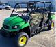 John Deere 2023 XUV560E S4 ATVs & Utility Vehicles