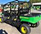 John Deere 2023 XUV560E S4 ATVs & Utility Vehicles