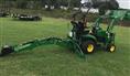 John Deere 2024 1025R TLB Other Tractors
