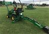 John Deere 2024 1025R TLB Other Tractors