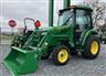 2023 John Deere 3046R