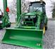 2023 John Deere 3046R