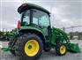 2023 John Deere 3046R