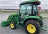 2023 John Deere 3046R