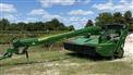 John Deere 2022 C350 Mower Conditioners / Windrowers