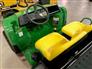 John Deere 2025 TH Gator ATVs & Utility Vehicles