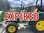 2023 John Deere 4066M