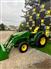 2023 John Deere 4044R