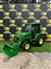 2023 John Deere 3039R