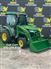 John Deere 2022 3039R Other Tractors