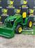 John Deere 2023 3039R Other Tractors