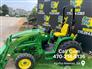 John Deere 2023 3039R Other Tractors