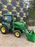 2023 John Deere 3046R