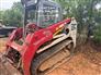 2014 Takeuchi TL10