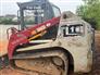 2014 Takeuchi TL10