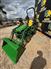 John Deere 2023 1025R Other Tractors