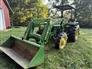 2014 John Deere ...