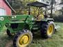 2014 John Deere 5065E