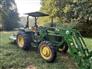 2014 John Deere 5065E