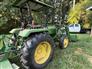 2014 John Deere 5065E