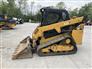 2019 Caterpillar 249D