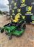 John Deere 2024 Z970R Riding Lawn Mowers