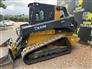 2023 John Deere 331G