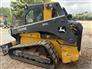 2023 John Deere 331G