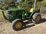 John Deere 2015 5085E Other Tractors