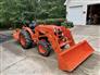 Kubota 2022 L4701 Other Tractors