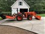 Kubota 2022 L4701 Other Tractors