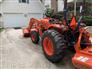 Kubota 2022 L4701 Other Tractors