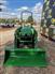 John Deere 2024 3025E Other Tractors