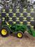 2024 John Deere ...