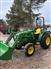 2024 John Deere 4044M