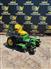 John Deere 2025 Z720E Riding Lawn Mowers