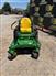 John Deere 2025 Z720E Riding Lawn Mowers