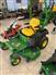 John Deere 2025 Z515E Riding Lawn Mowers