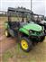 John Deere 2025 XUV 590M ATVs & Utility Vehicles