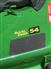 John Deere 2025 Z515E Riding Lawn Mowers