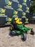 John Deere 2025 Z515E Riding Lawn Mowers