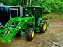 John Deere 2023 4066R Other Tractors