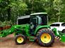 John Deere 2023 4066R Other Tractors