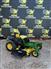 John Deere 2018 Z540M Riding Lawn Mowers